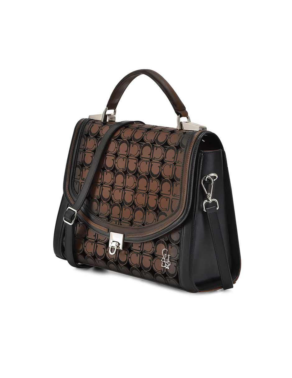 Bolsa satchel para mujer 2