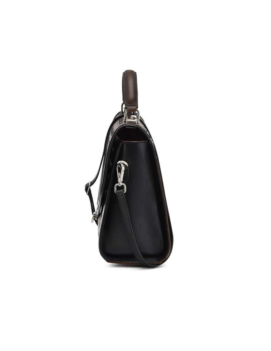 Bolsa satchel para mujer 3
