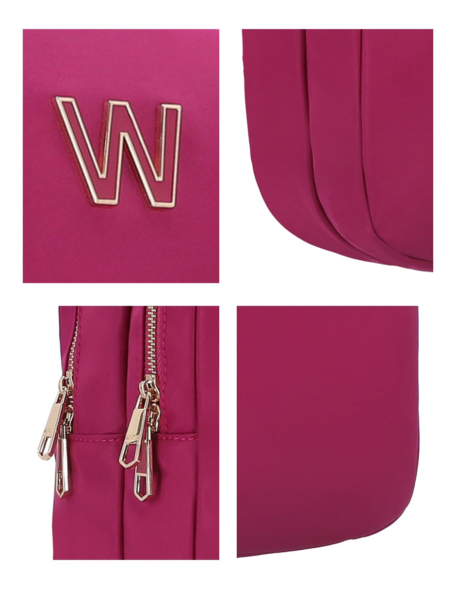 Mochila casual Kagikko para mujer 5