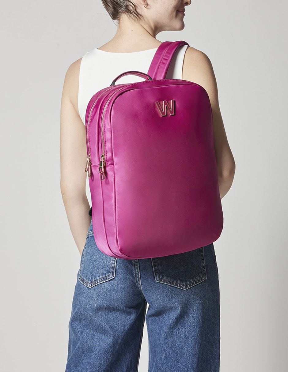 Mochila casual Kagikko para mujer 6