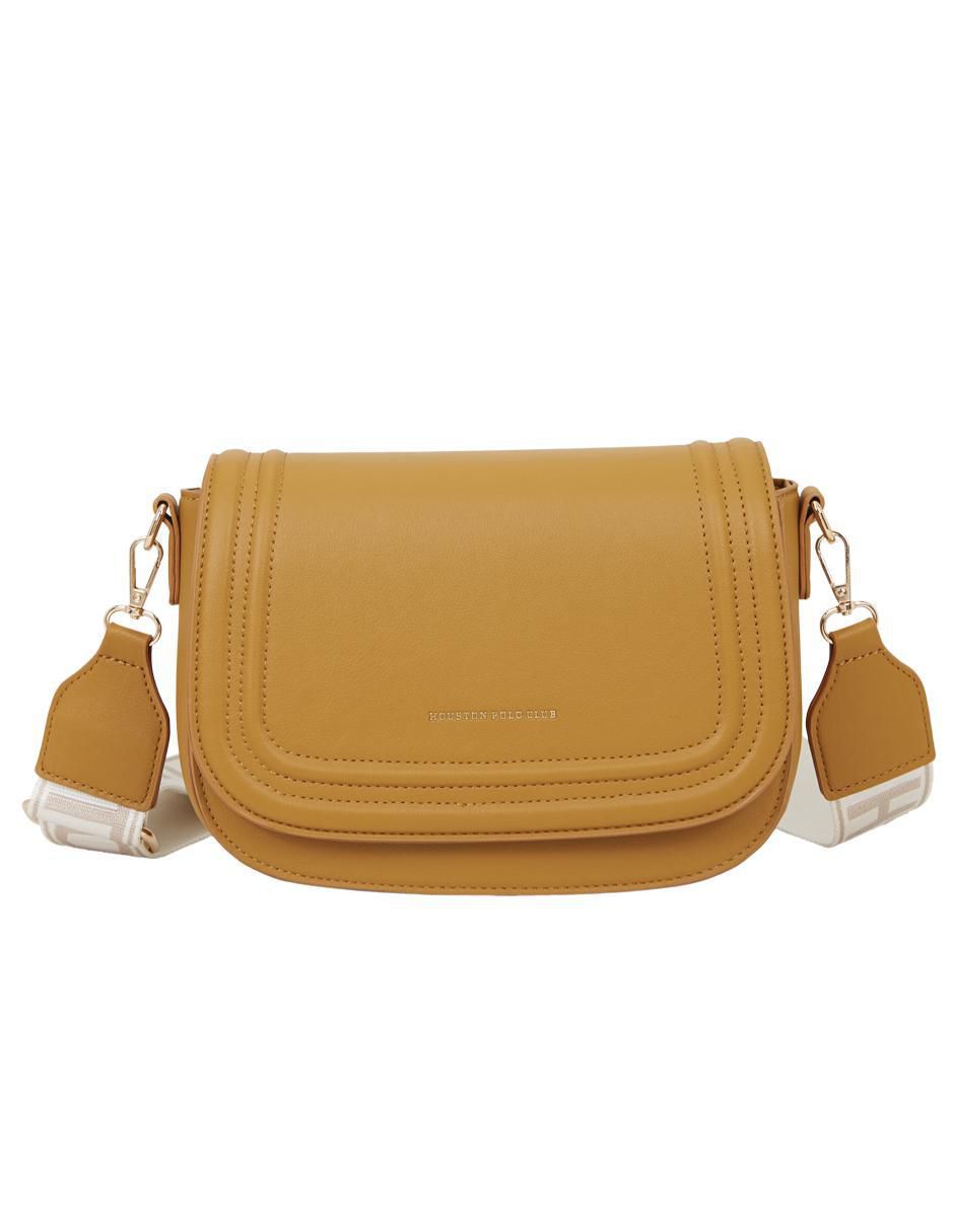 Bolsa crossbody para mujer