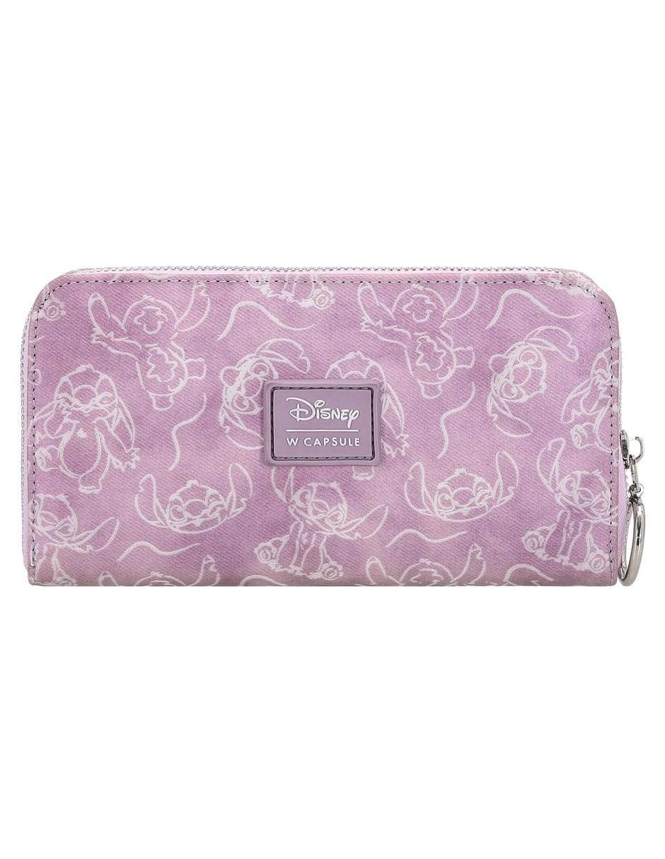 Cartera Fogue Stitch para mujer 3