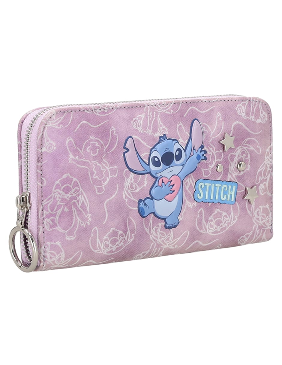 Cartera Fogue Stitch para mujer 4