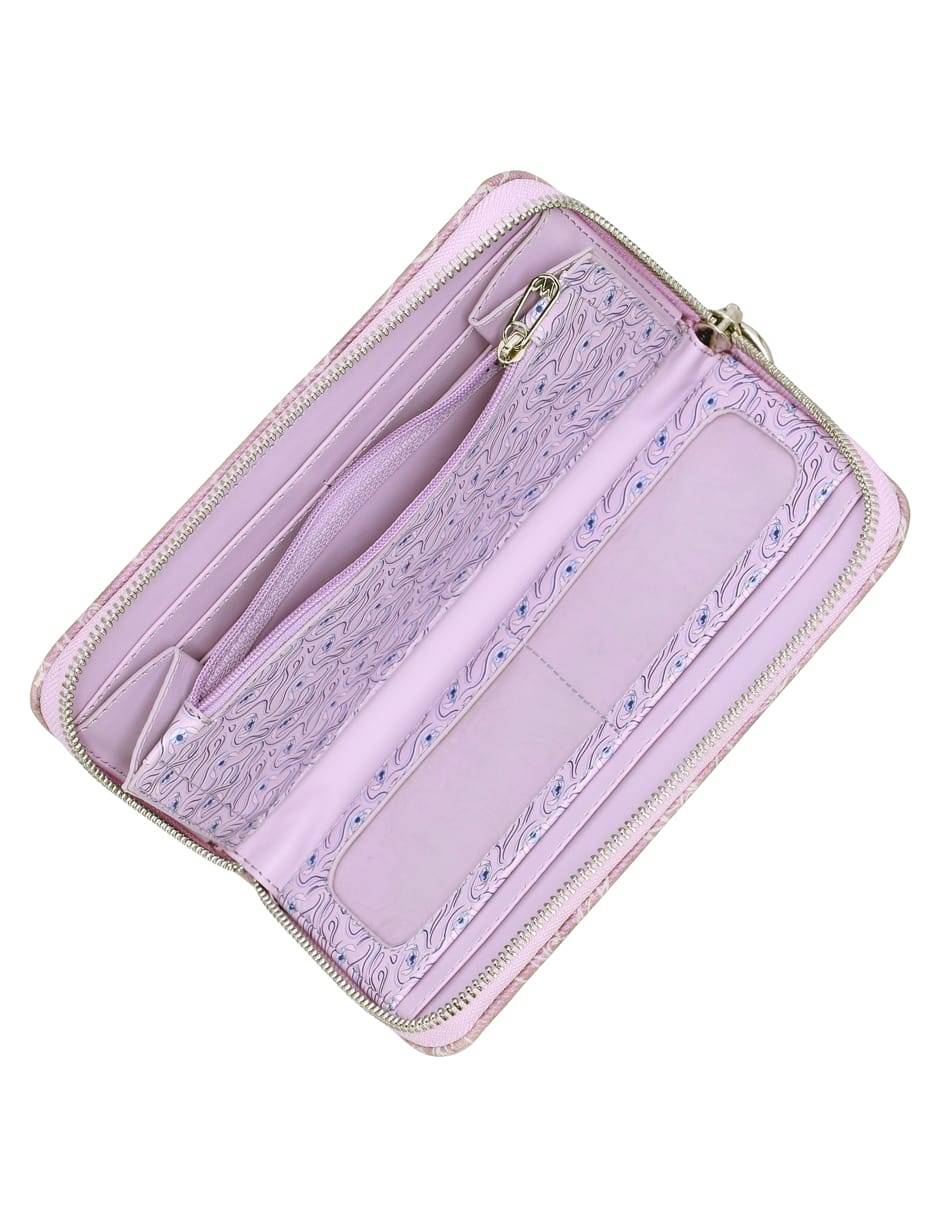 Cartera Fogue Stitch para mujer 5