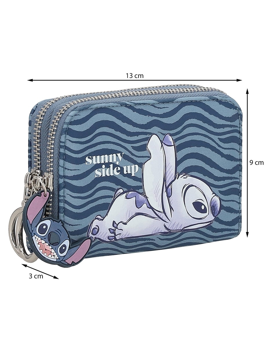 Cartera Fogue Stitch para mujer 6