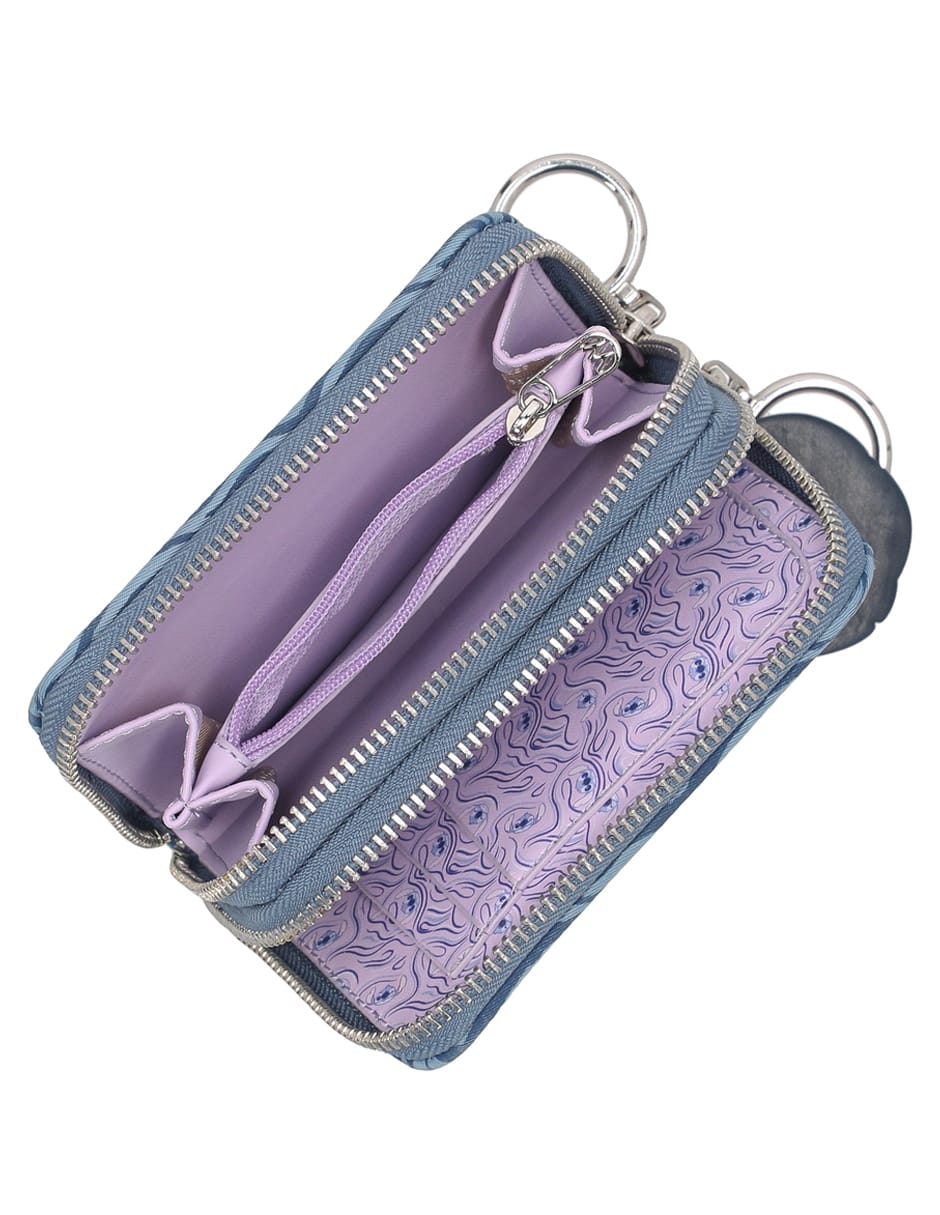 Cartera Fogue Stitch para mujer 5
