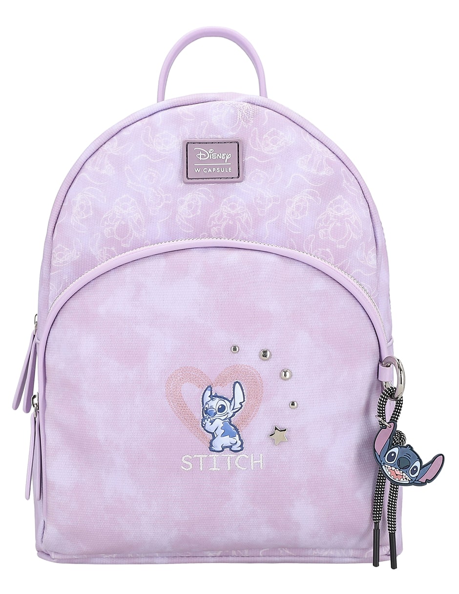 Backpack Fogue Stitch para mujer