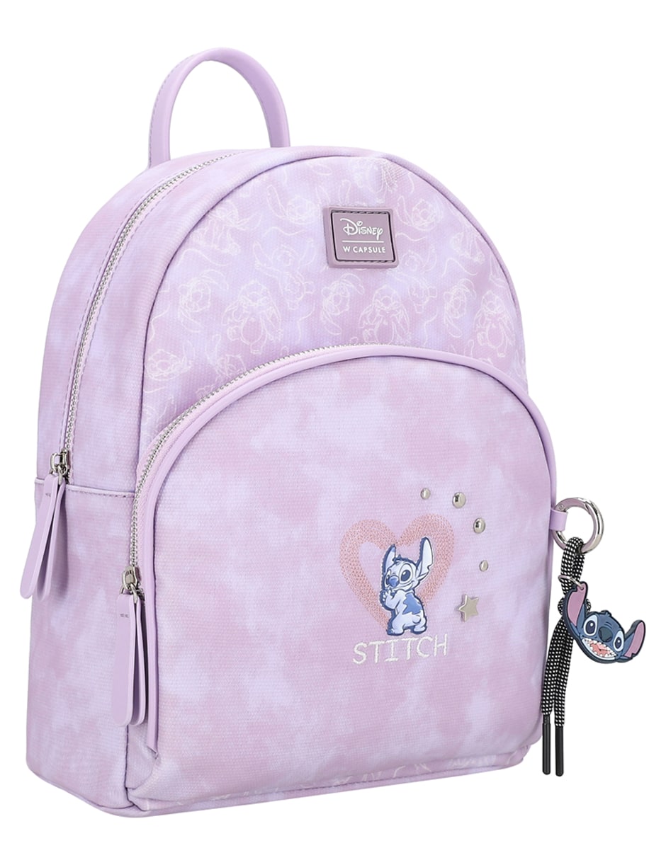 Backpack Fogue Stitch para mujer 4