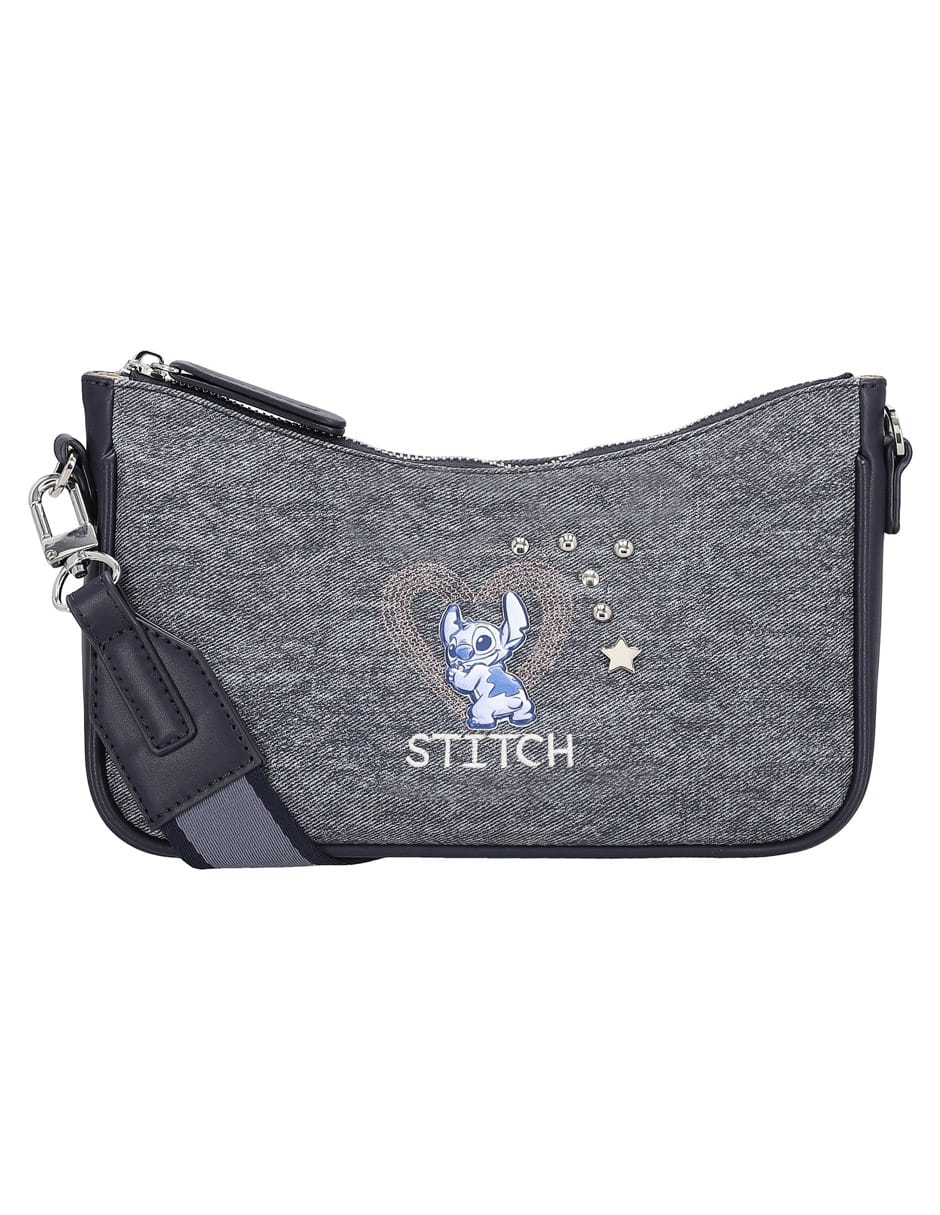 Bolsa crossbody Fogue para mujer