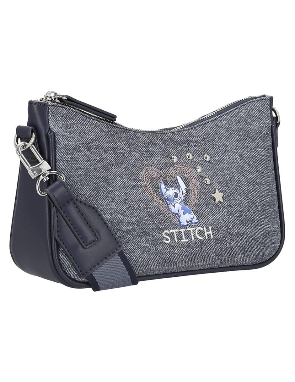 Bolsa crossbody Fogue para mujer 4