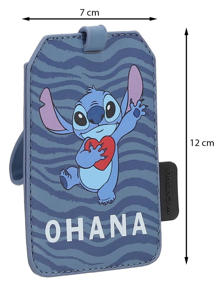 Neceser Fogue Stitch 3 piezas para mujer 13