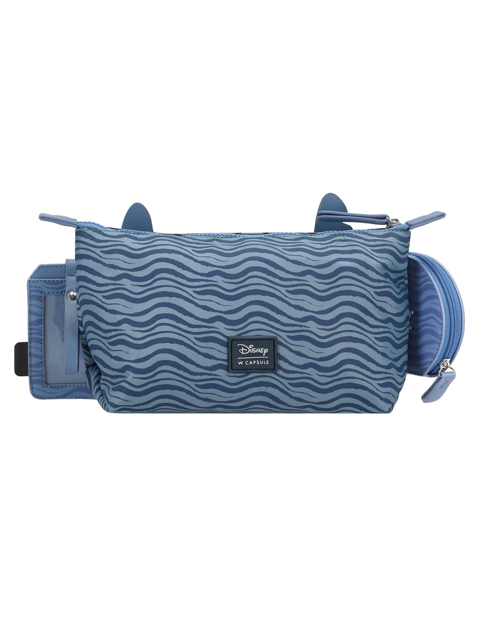 Neceser Fogue Stitch 3 piezas para mujer 8