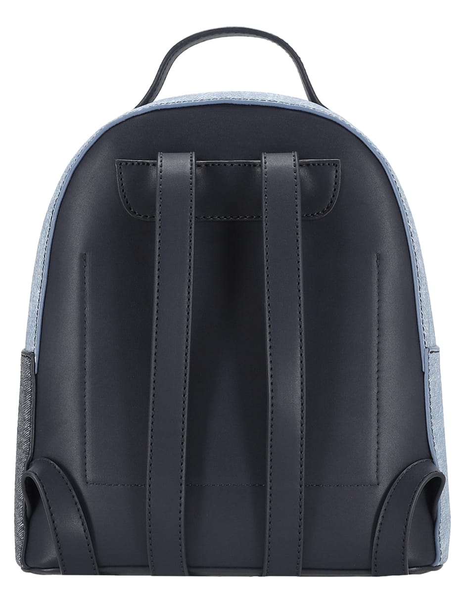 Backpack Disney Stitch para mujer 3
