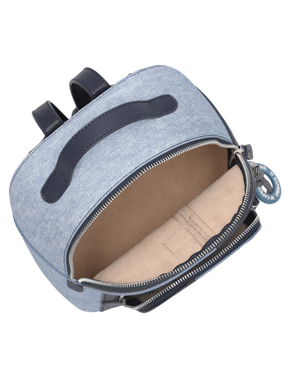 Backpack Disney Stitch para mujer 5