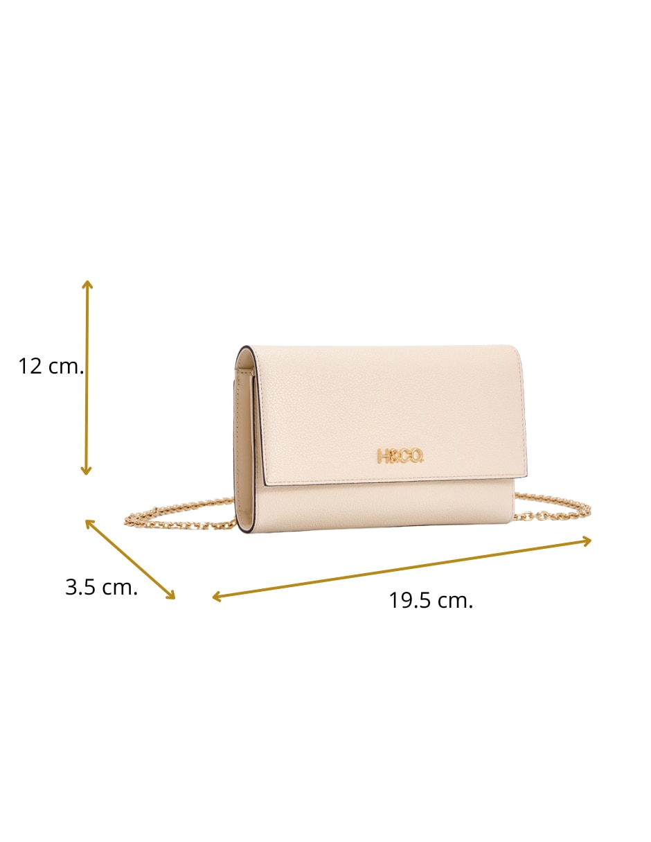 Cartera Rex para mujer 5