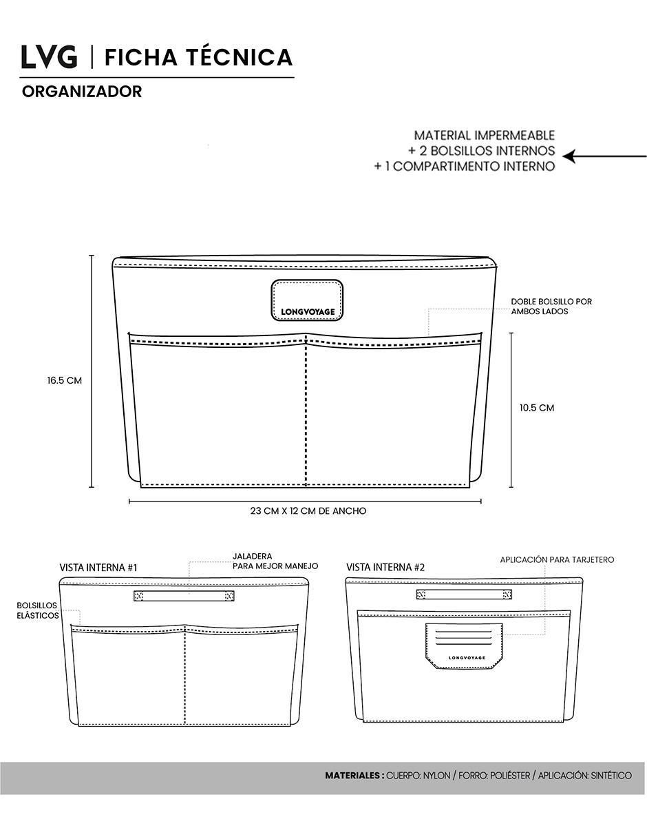 Complemento de bolsa 5