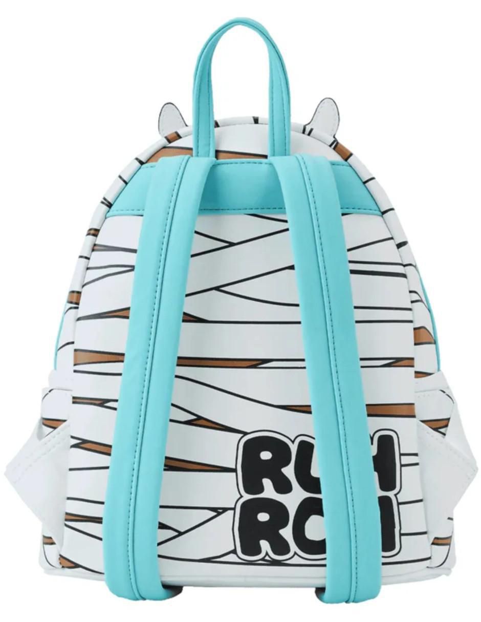Backpack Scooby Doo para mujer 2
