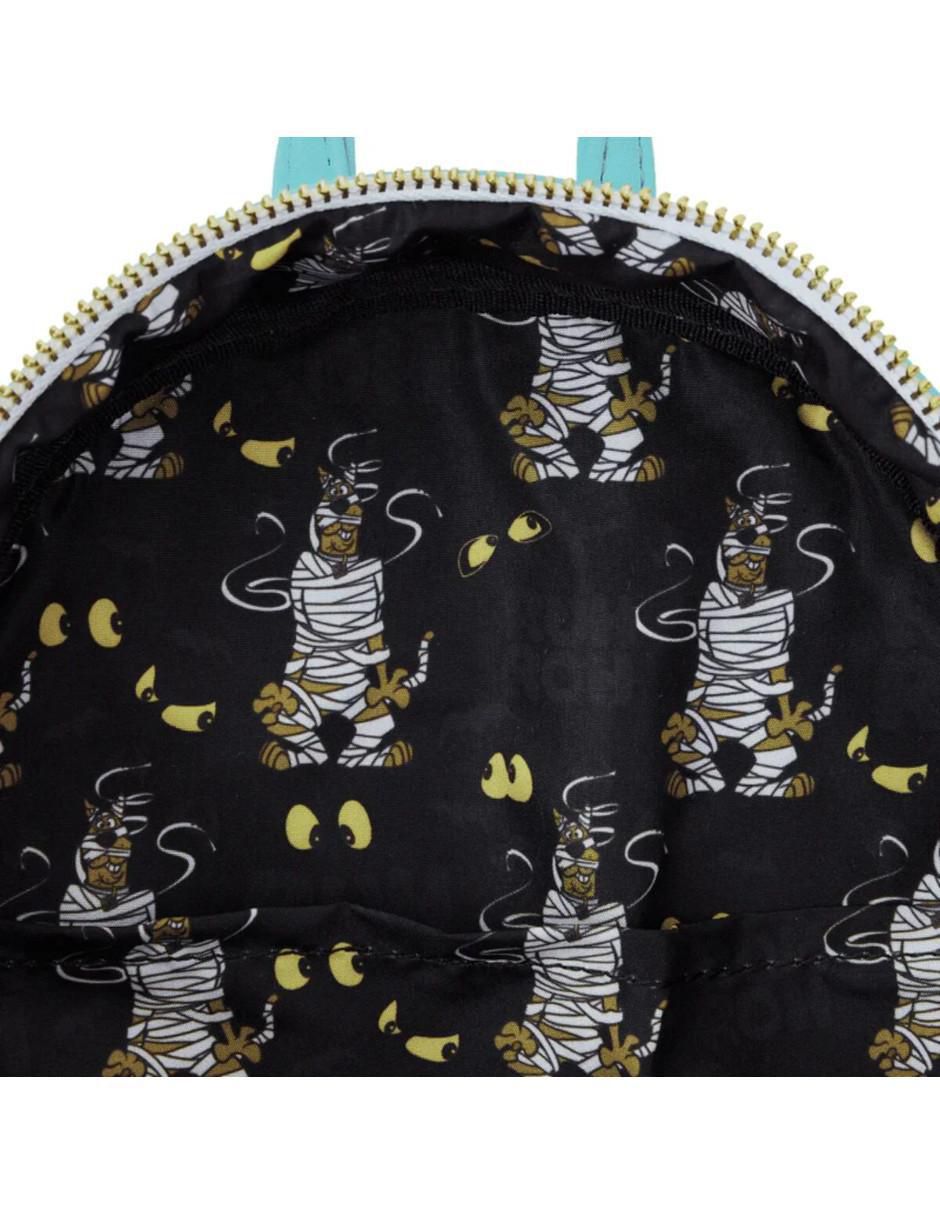 Backpack Scooby Doo para mujer 3
