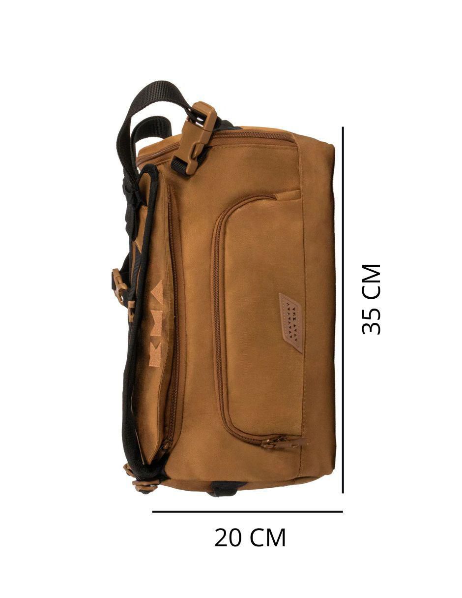 Maleta de mano Dry Wet 4