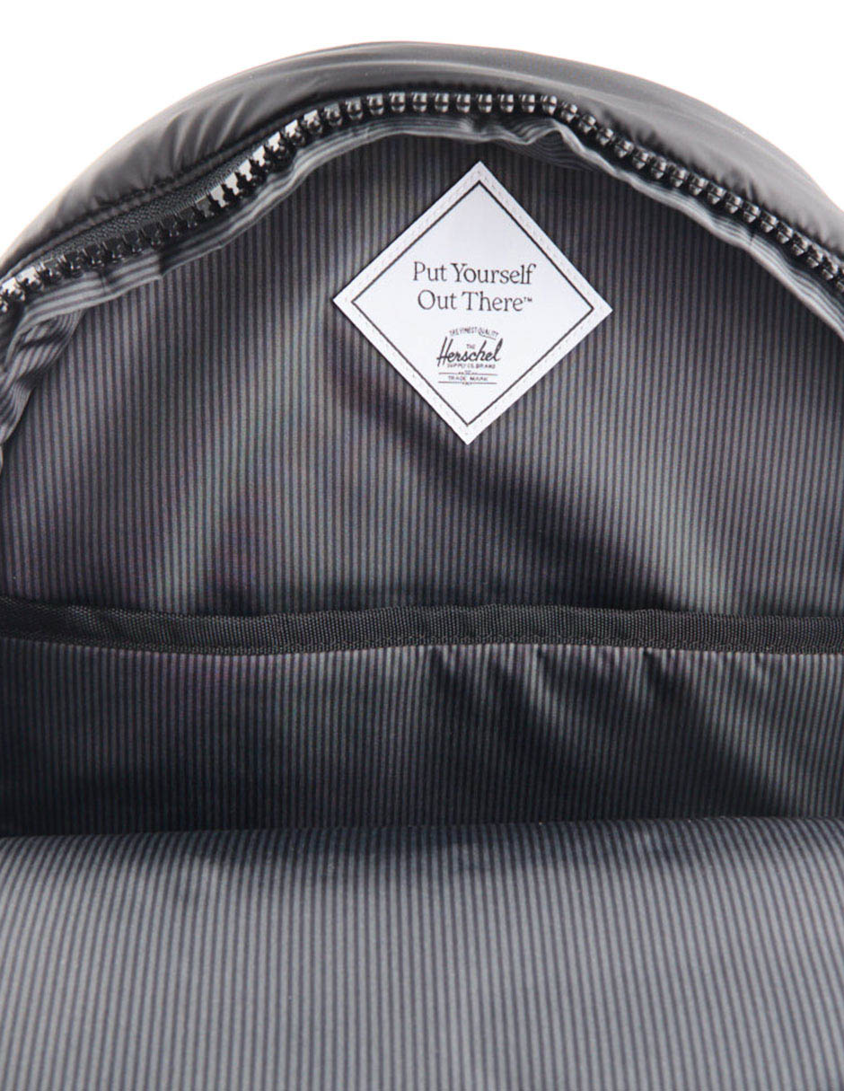 Mochila casual Hershel Settlement Backpack para mujer 4
