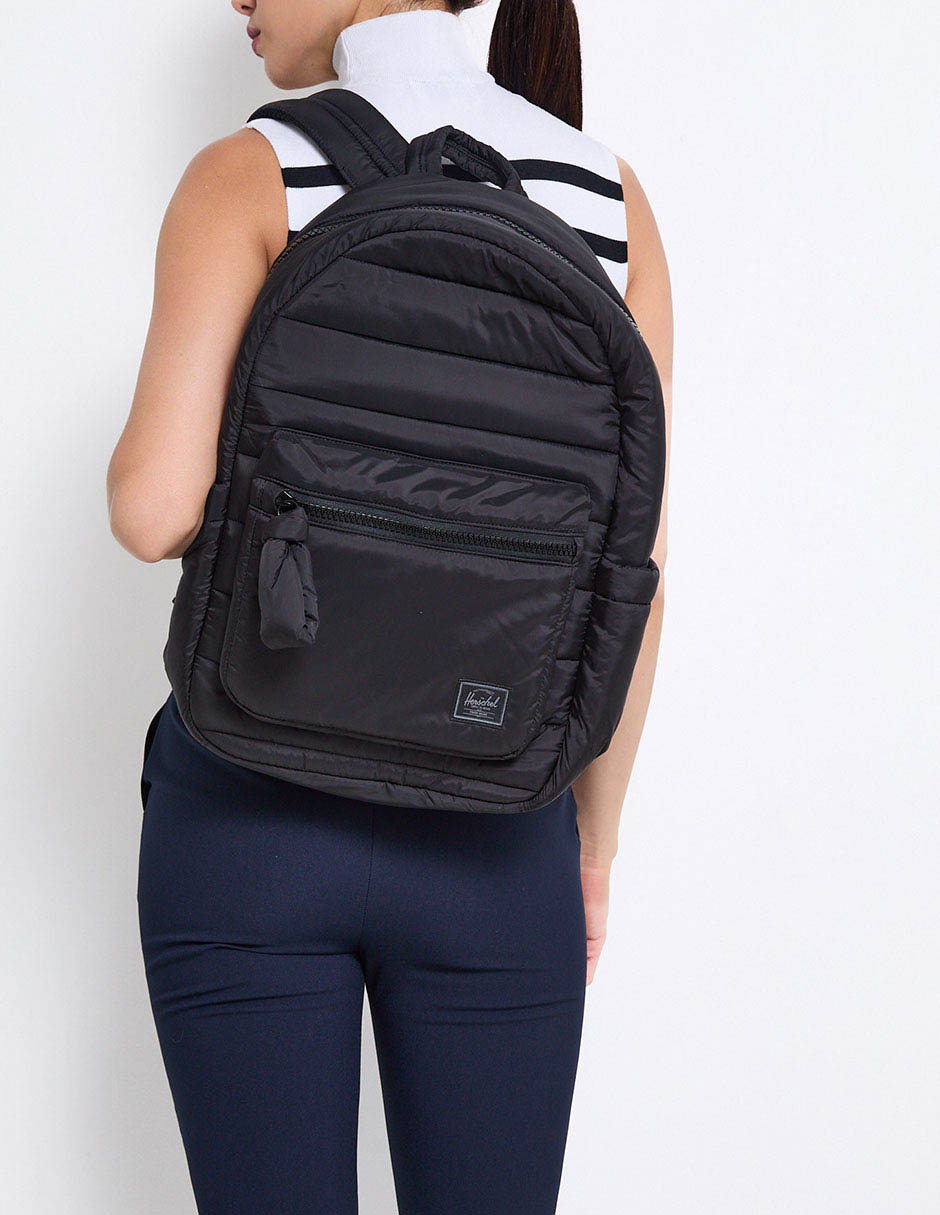 Mochila casual Hershel Settlement Backpack para mujer 5