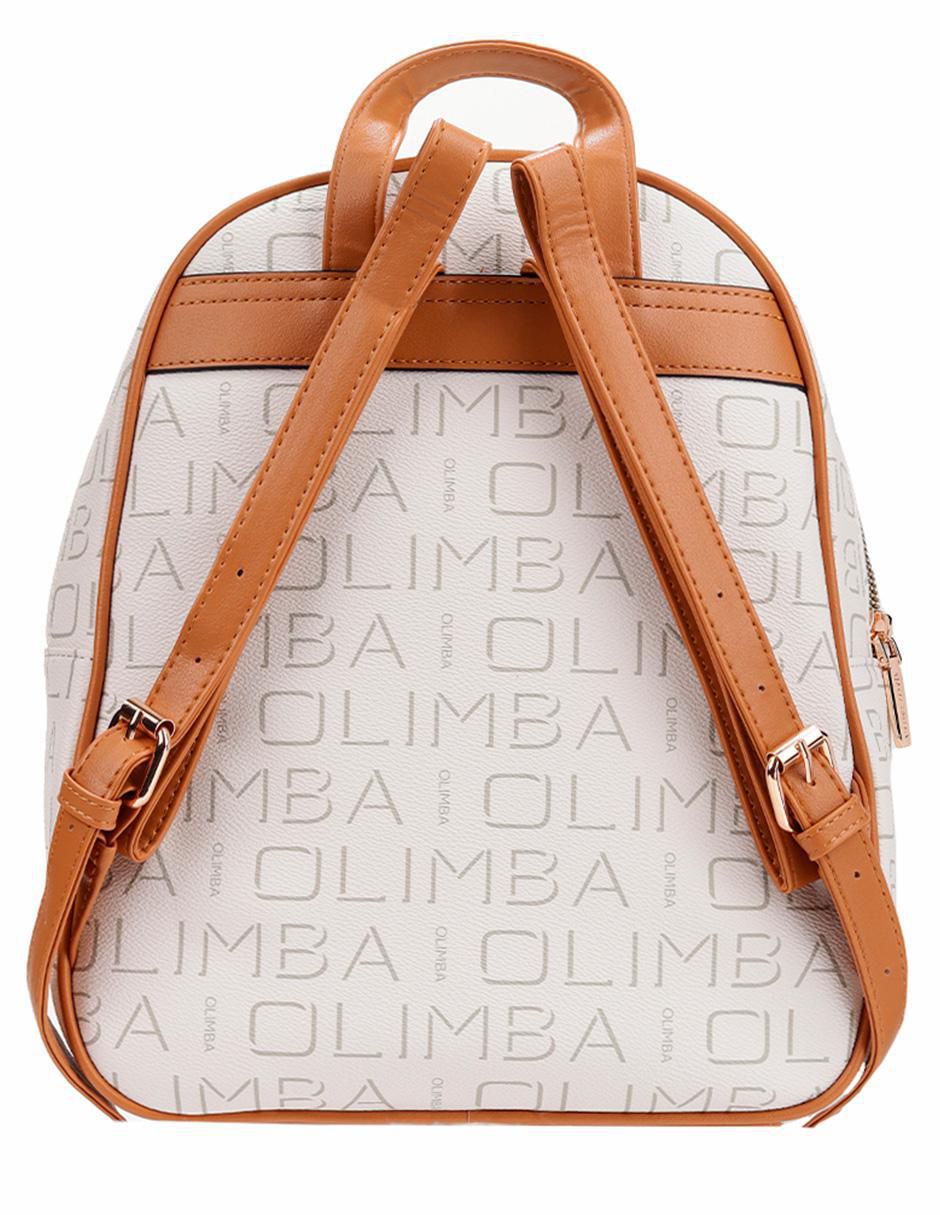 "bolsa" backpack olimba sin familia no aplica "de" sintético "para" (si aplica) mujer