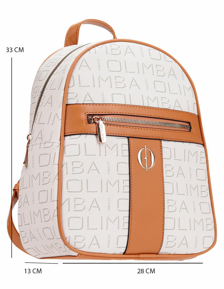 "bolsa" backpack olimba sin familia no aplica "de" sintético "para" (si aplica) mujer