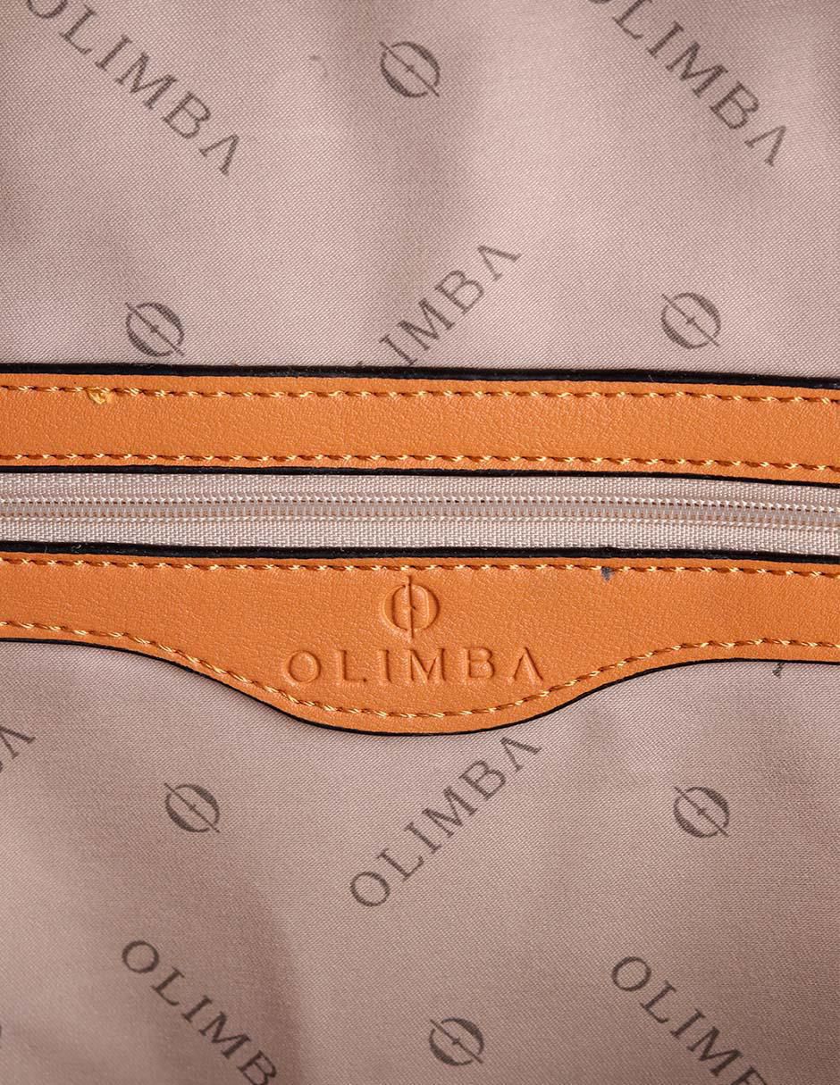 "bolsa" backpack olimba sin familia no aplica "de" sintético "para" (si aplica) mujer