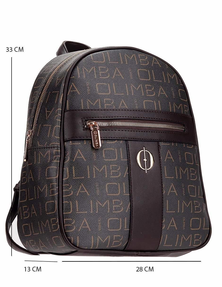 Backpack para mujer 5