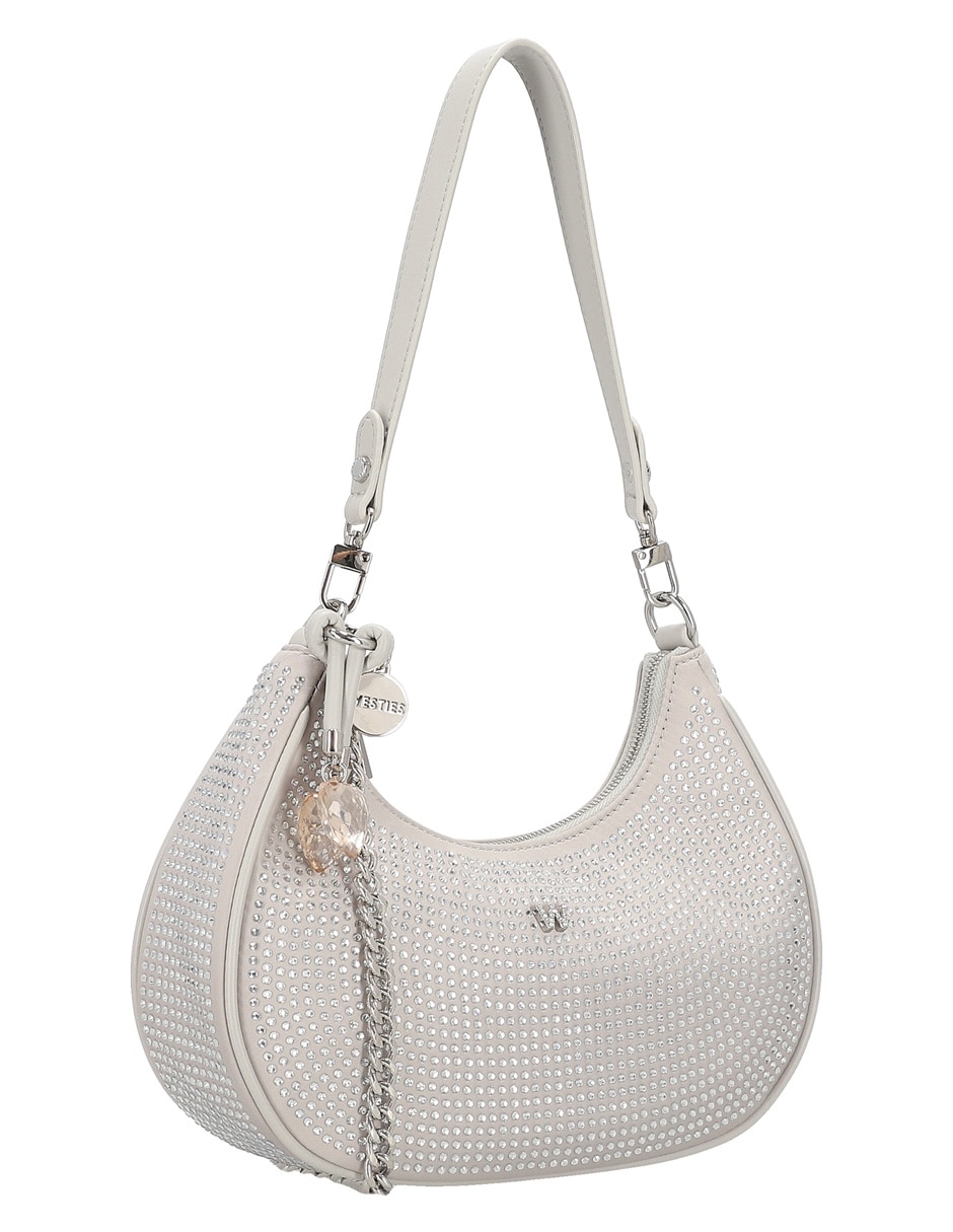Bolsa hobo Agbani para mujer 3