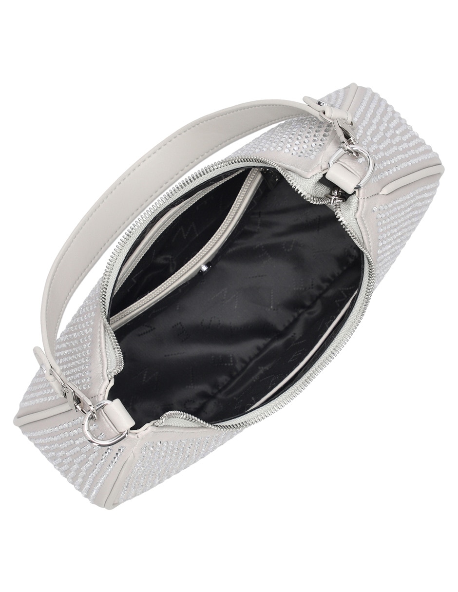 Bolsa hobo Agbani para mujer 4