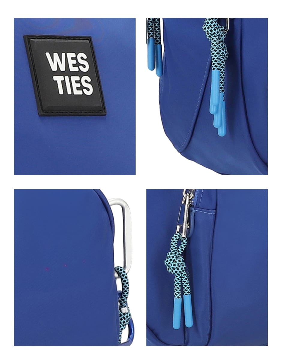 Mochila casual Escalante para mujer 5