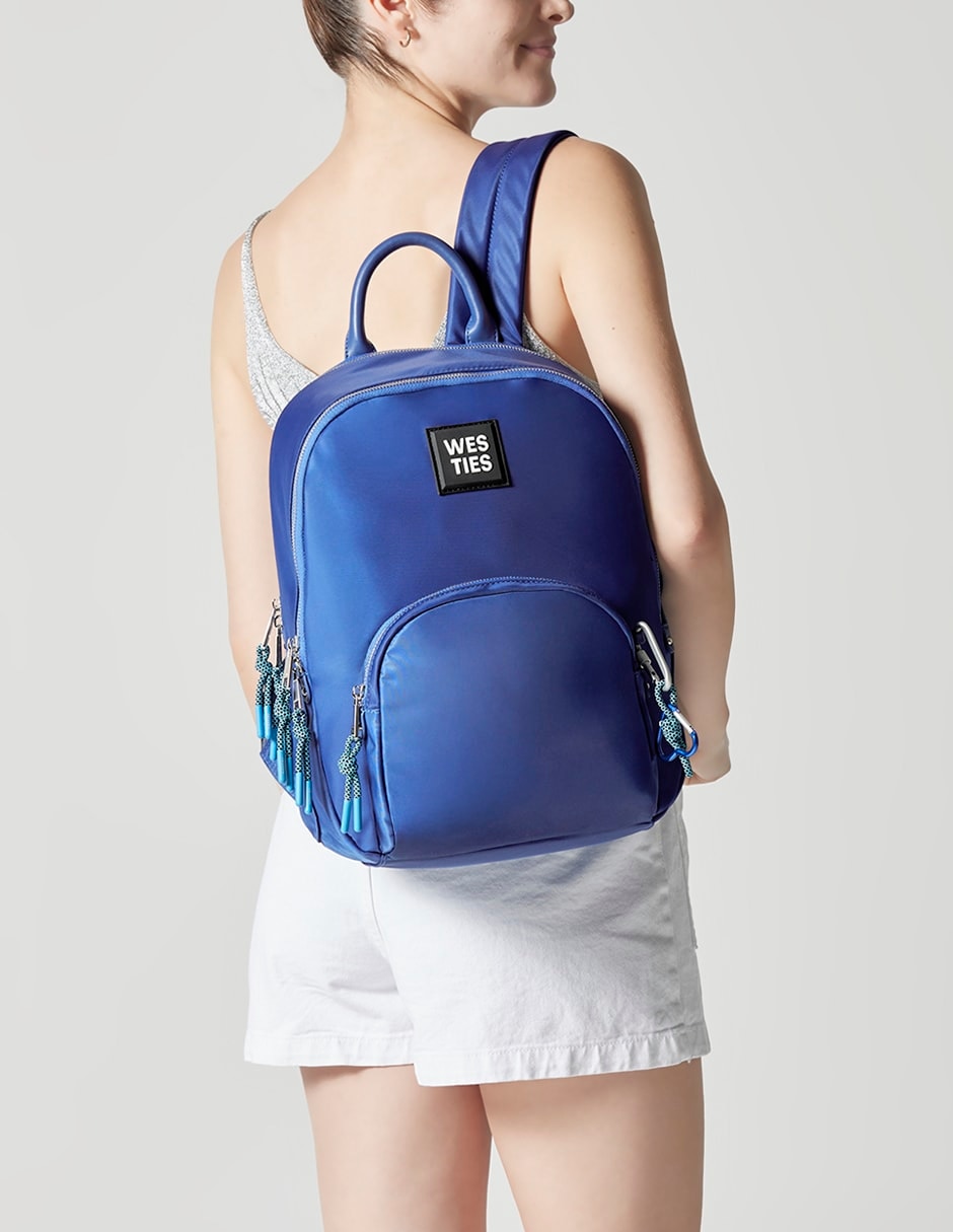 Mochila casual Escalante para mujer 6