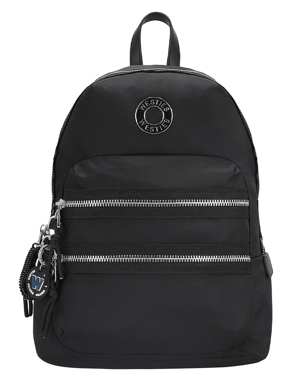 Mochila casual Westies para mujer