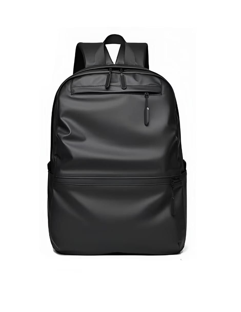 Mochila casual impermeable unisex
