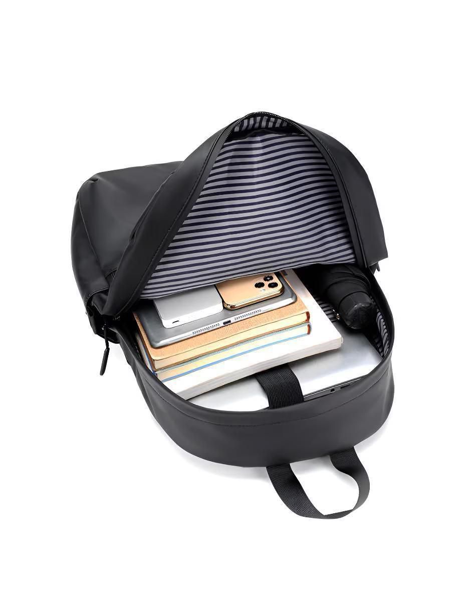 Mochila casual impermeable unisex 2