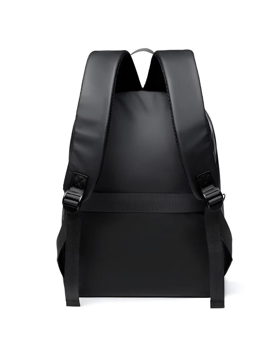Mochila casual impermeable unisex 3