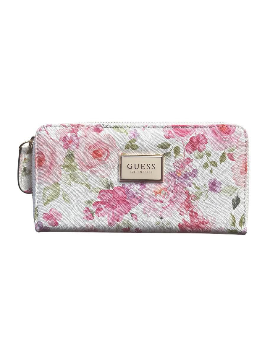 Marca Guess Mujer Precio De Billetera Guess Cartera Guess Con