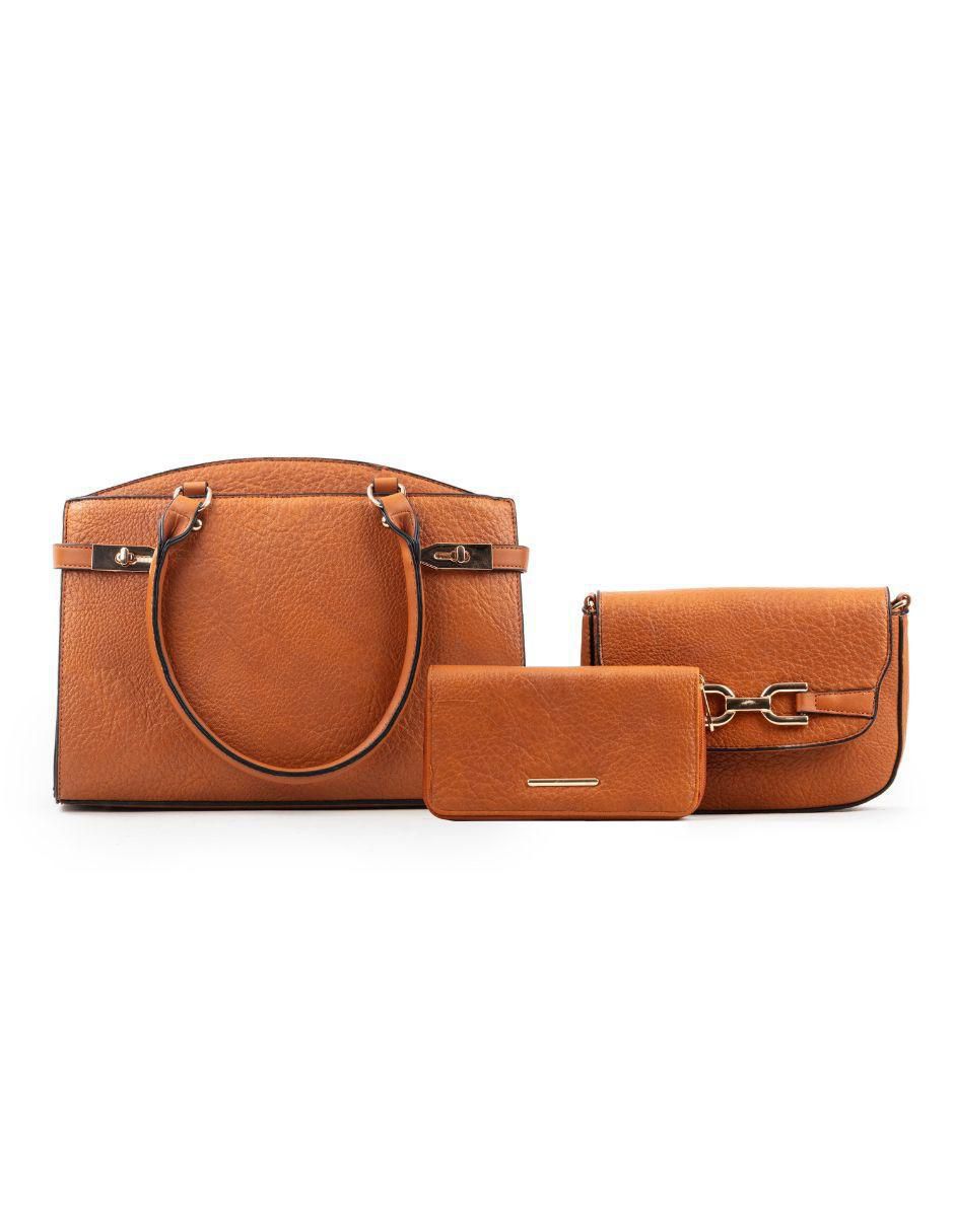 Bolsa tote Luxe para mujer