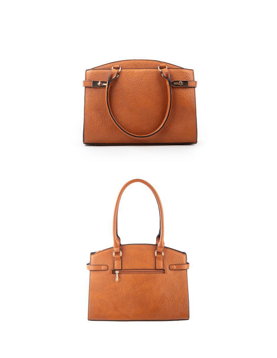 Bolsa tote Luxe para mujer 7