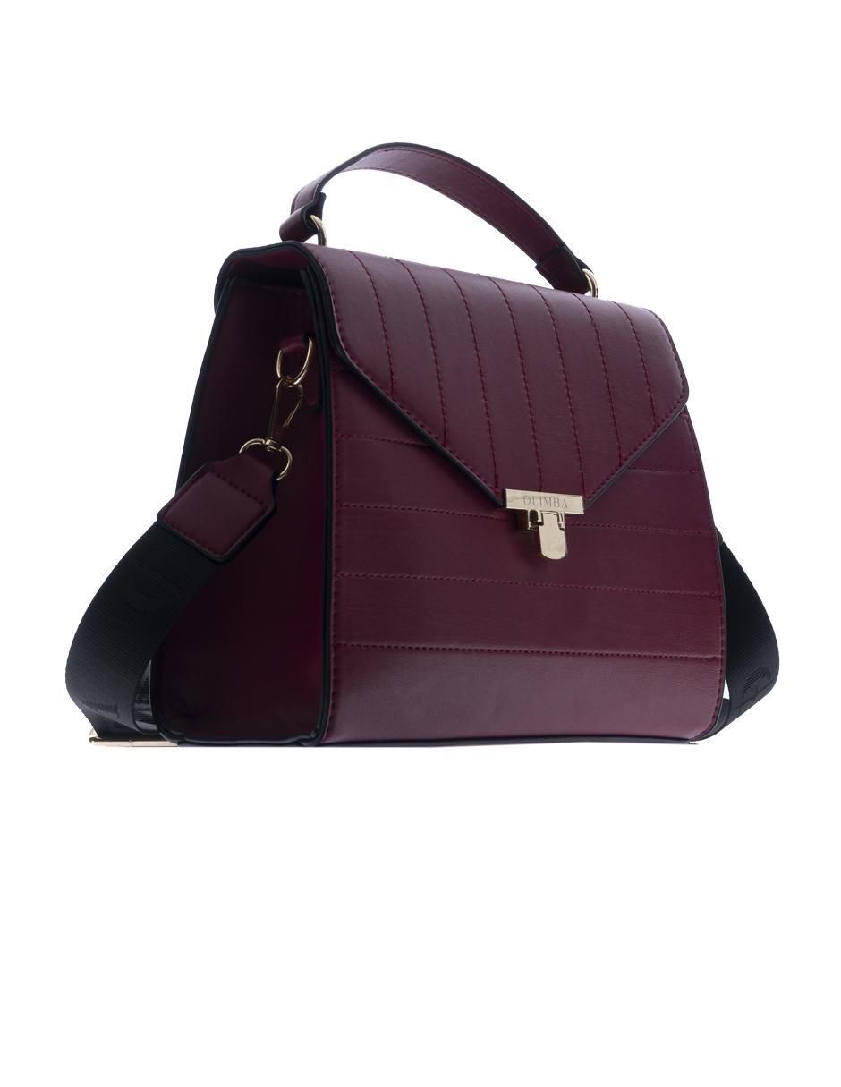 "bolsa" crossbody olimba sin familia no aplica "de" sintético "para" (si aplica) mujer