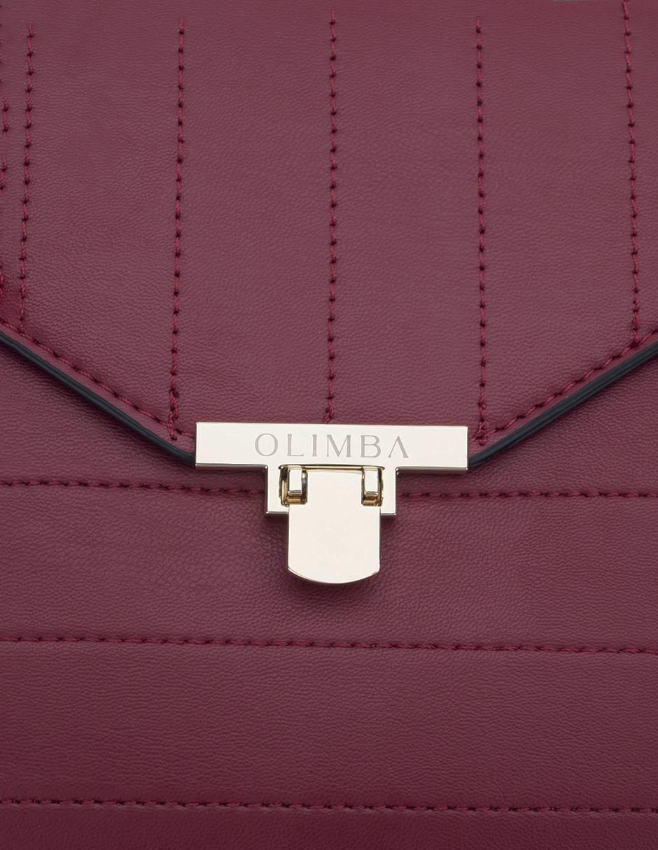 "bolsa" crossbody olimba sin familia no aplica "de" sintético "para" (si aplica) mujer