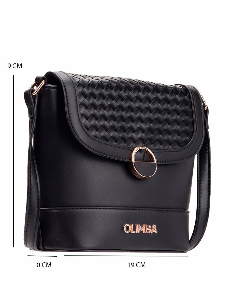 Bolsa crossbody para mujer 6