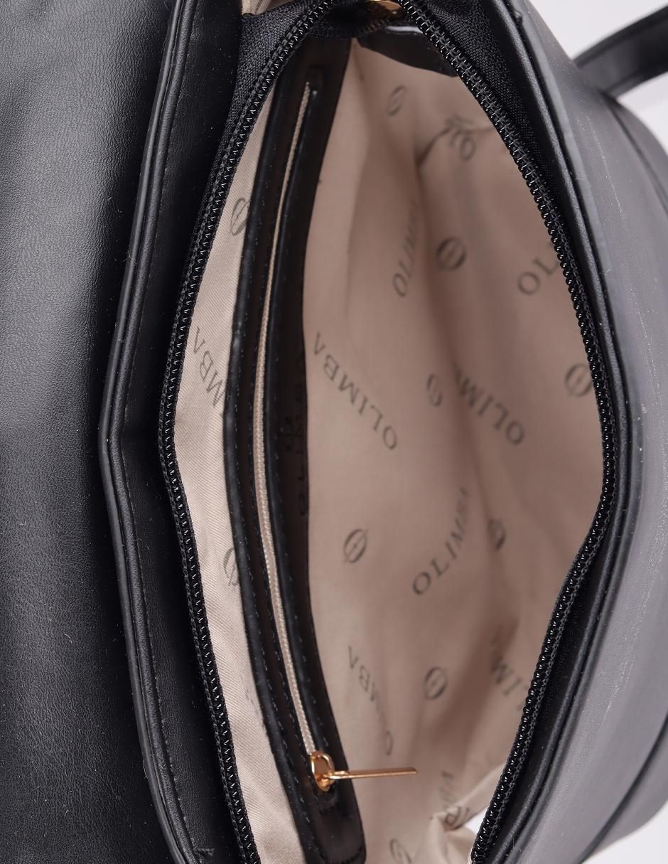 Bolsa crossbody para mujer 5