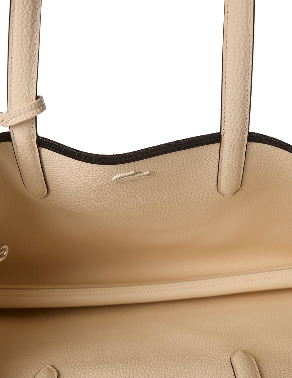 Bolsa shopper Ana para mujer 5