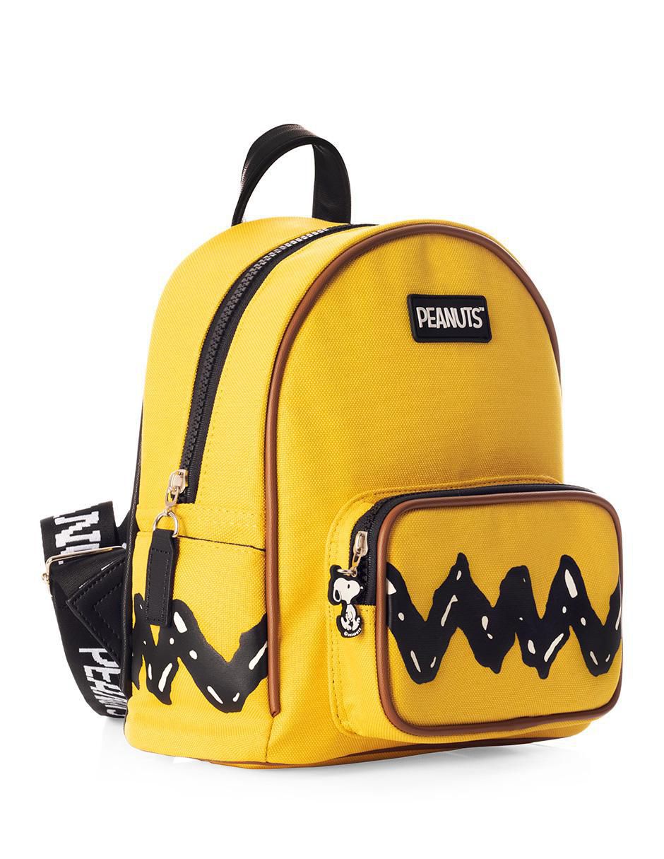 Backpack Playera Charlie B. Charlie Brown 2