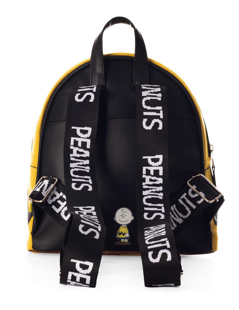 Backpack Playera Charlie B. Charlie Brown 3