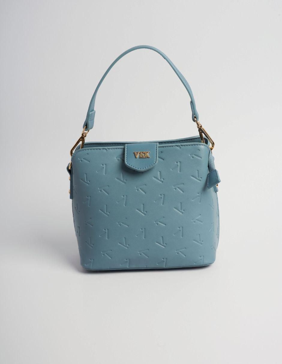 Bolsa satchel para mujer