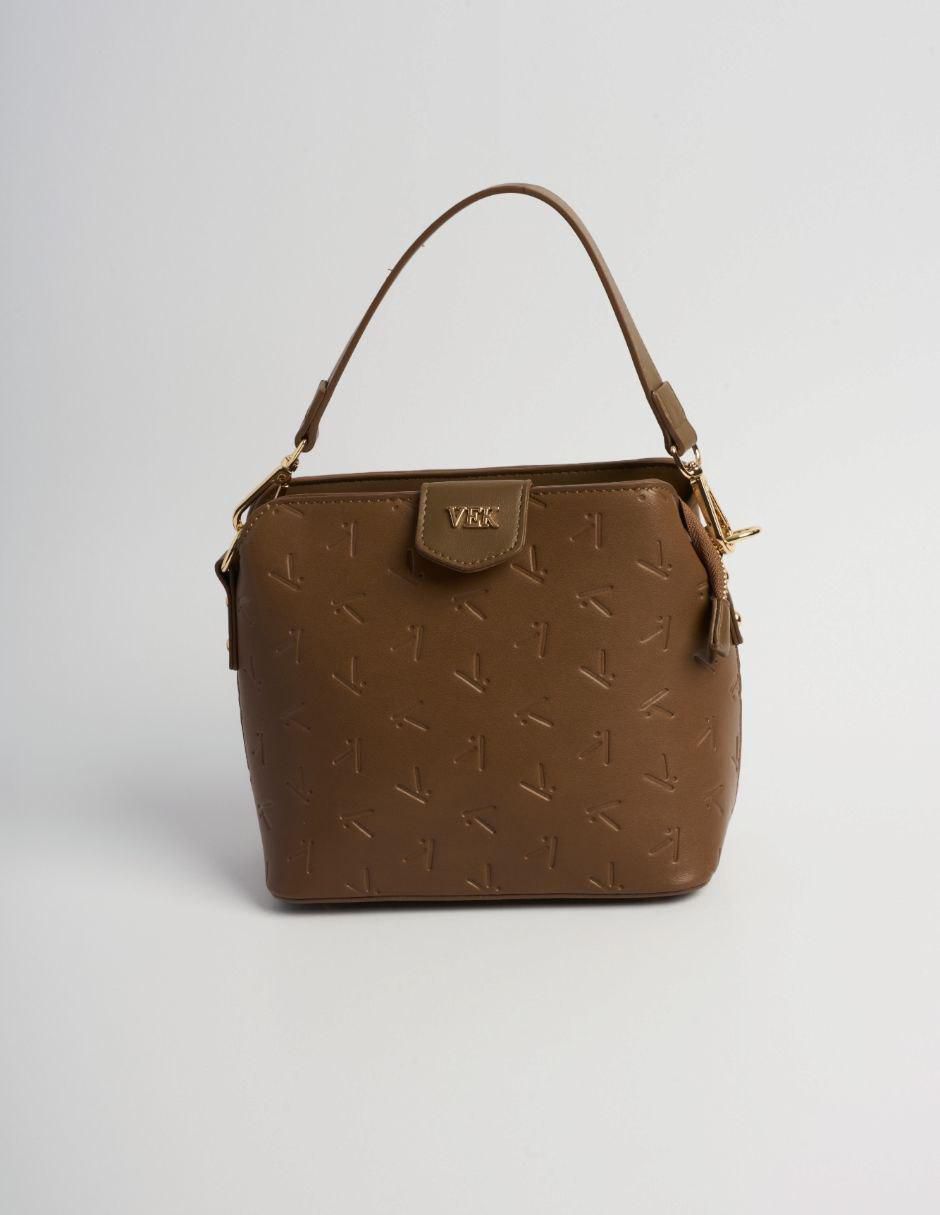 Bolsa satchel para mujer