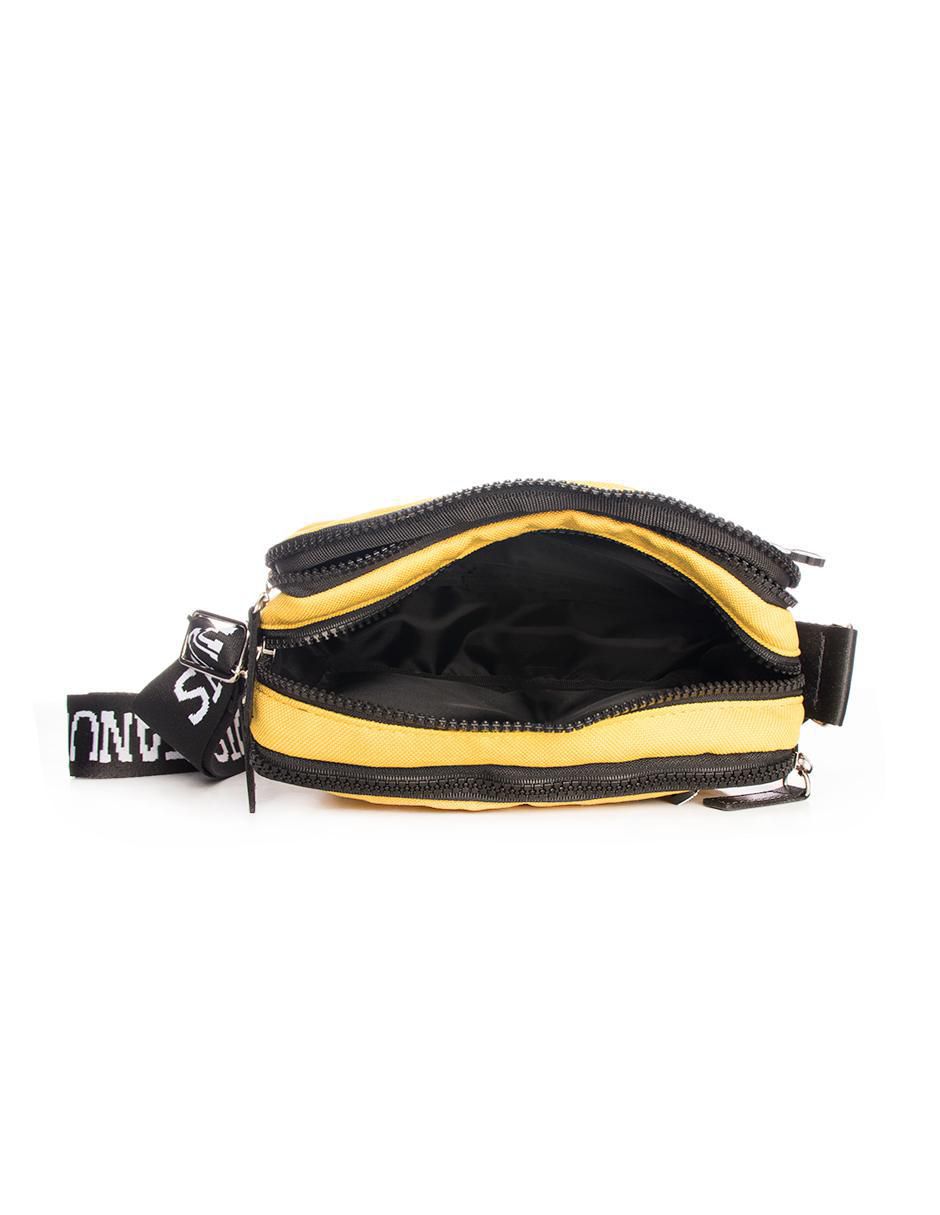 Bolsa crossbody Charlie Brown unisex 4
